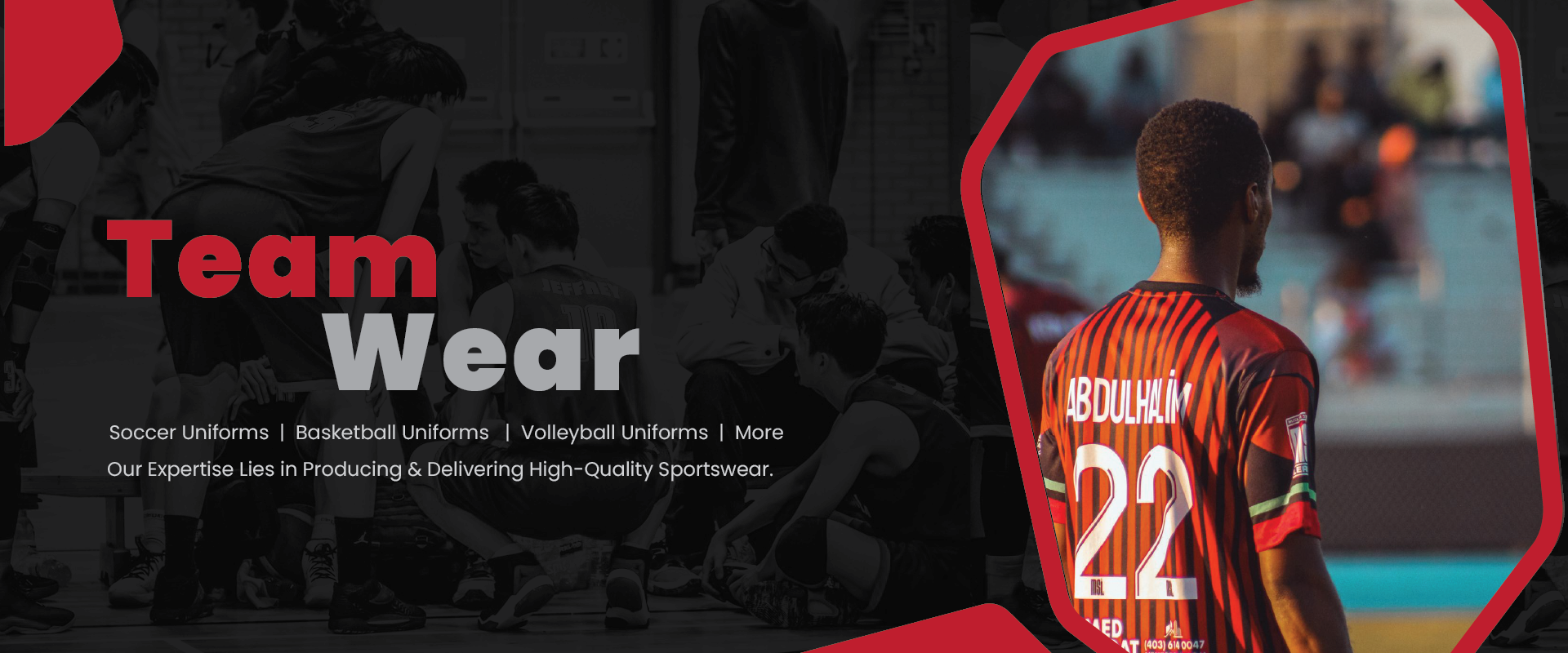 teamwear